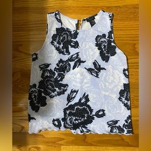 Ann Taylor Dress shirt